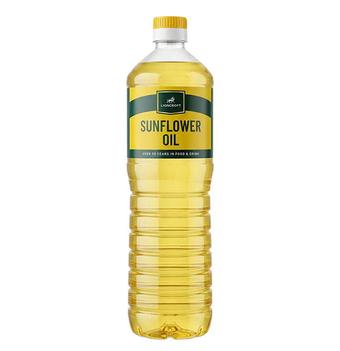 Sunflower Oil