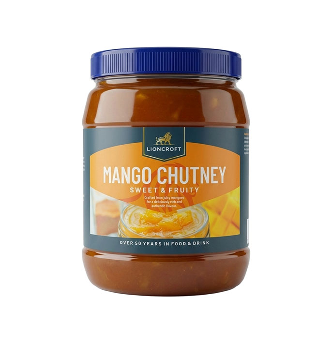Mango Chutney