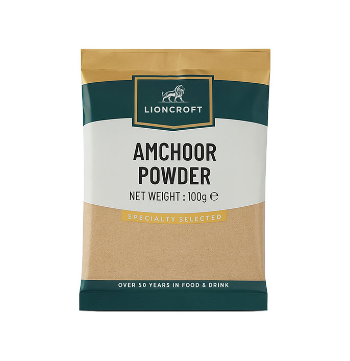 Amchoor Powder