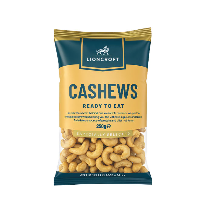Cashew Nuts 320
