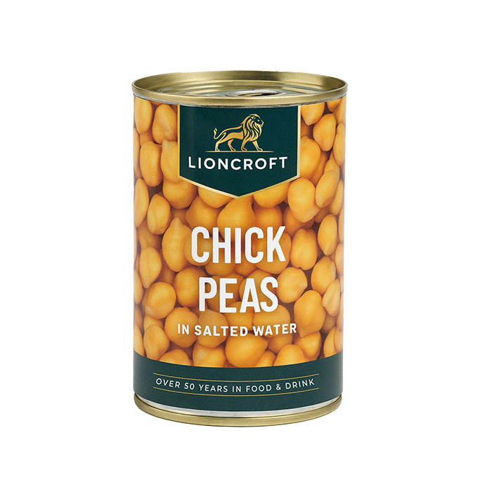 Chick Peas