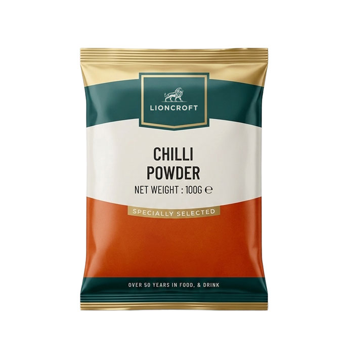 Chilli Powder