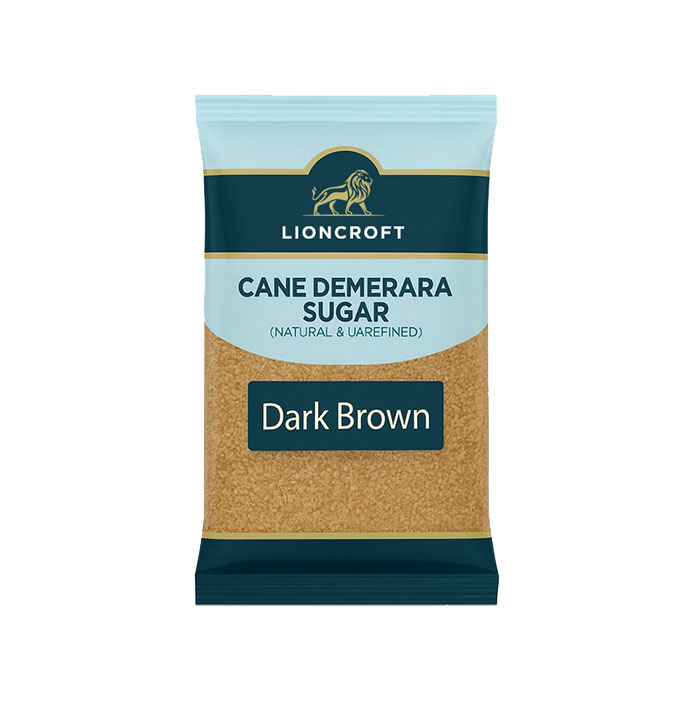 Dark Demerara Sugar