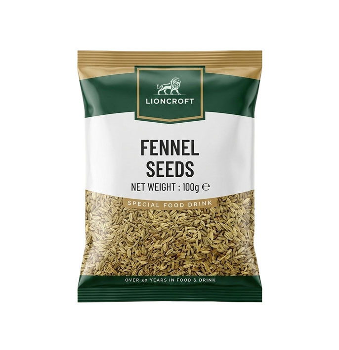 Fennel Seeds