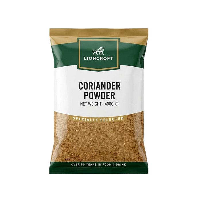 Coriander Powder