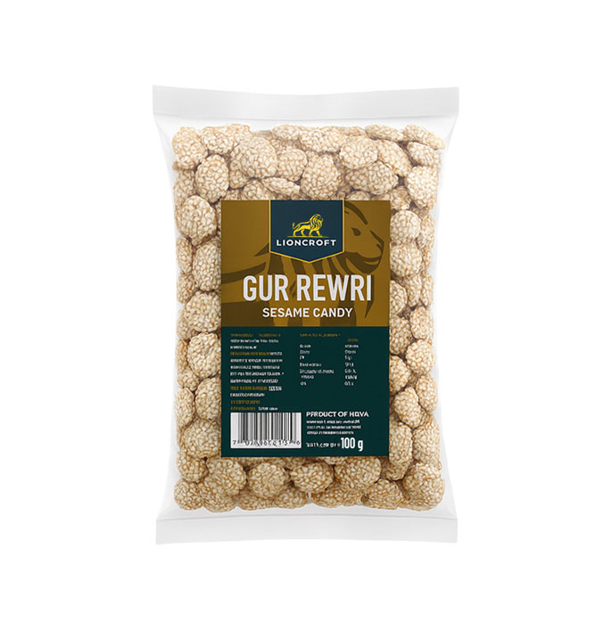 Gur Rewari