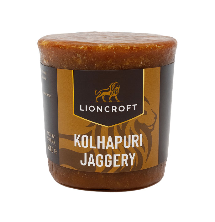 Kolhapuri Jaggery