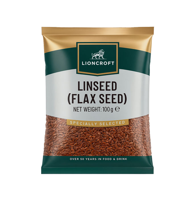 Linseeds (Flax Seed)