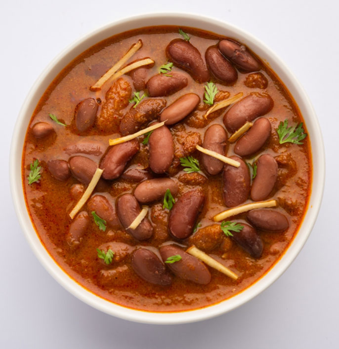 Rajma Masala
