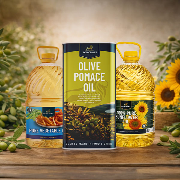 Oils