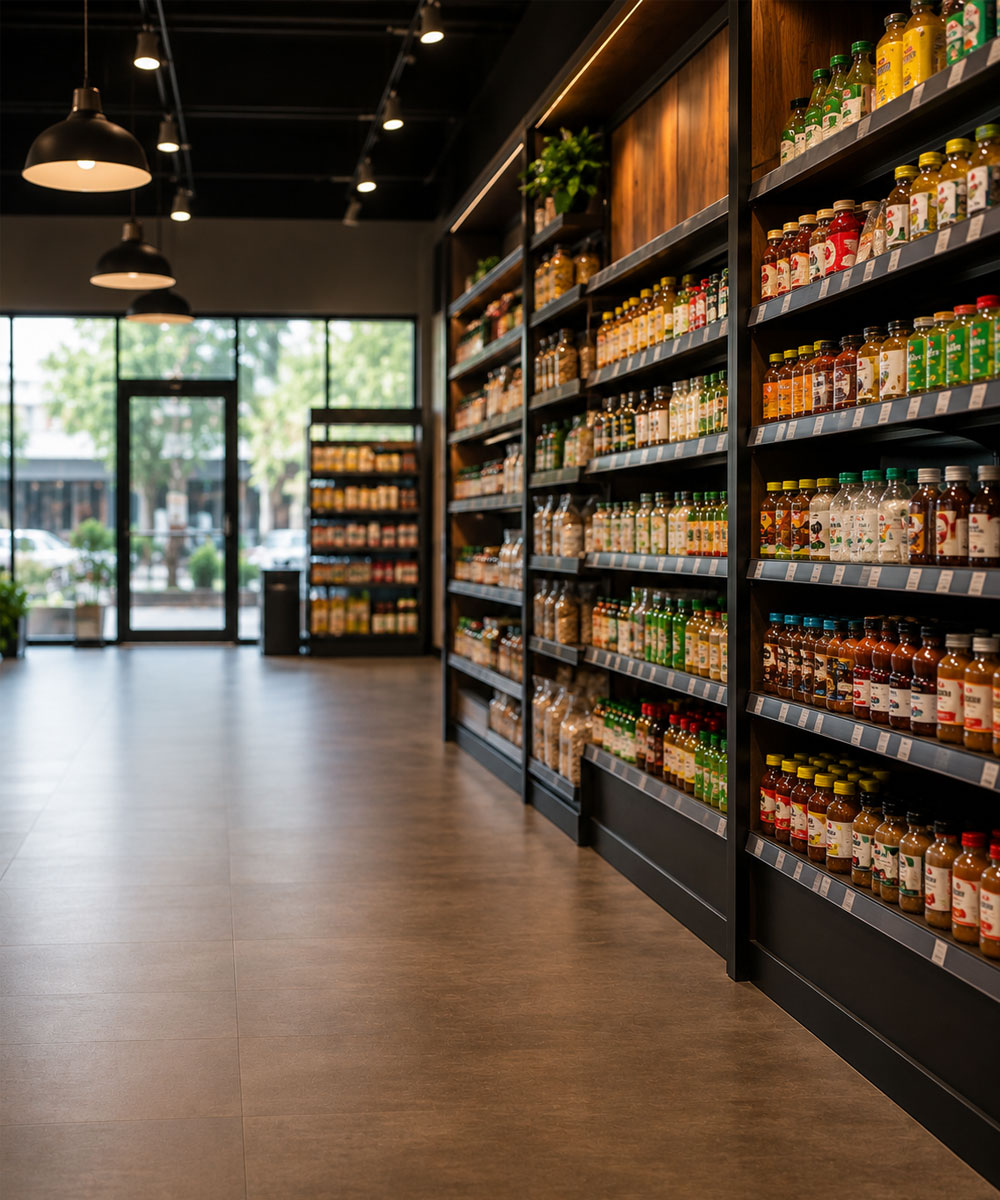 Retailers and convenience