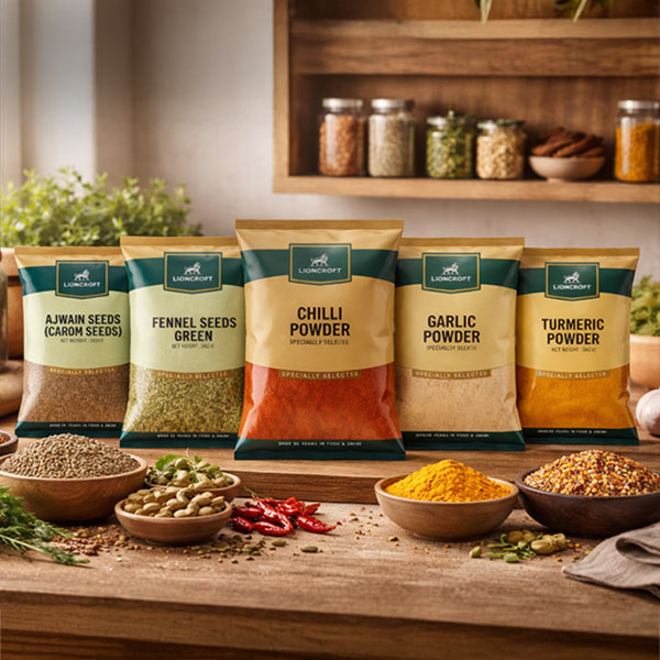 Spices